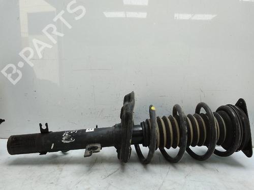 Left front shock absorber NISSAN X-TRAIL III (T32_, T32R, T32RR) 1.3 DIG-T | BP27625554M16 