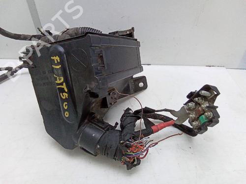 Used Fuse box FIAT 500X (334_) [2014-2025]  18588059