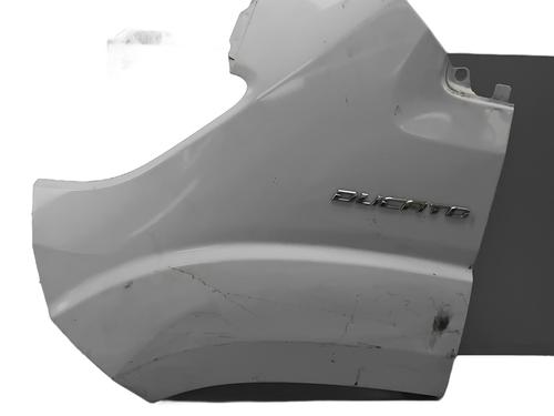 Parafango anteriore sinistro FIAT DUCATO Van (250_) 140 Multijet 2,3 D (140 hp) 32020955