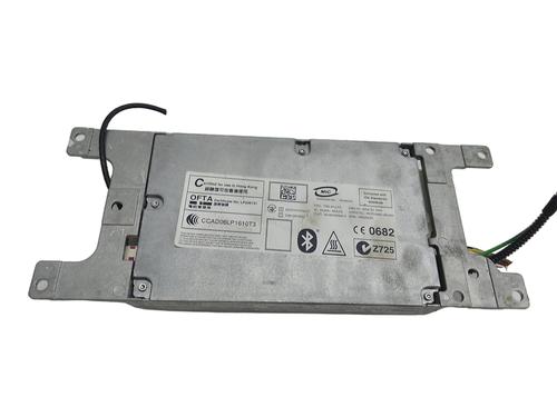 Electronic module BMW 3 Coupe (E92) 320 d | BP28148681M83 - Image 5