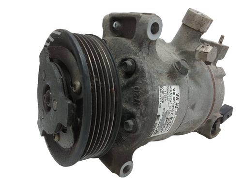 AC compressor SEAT IBIZA III (6L1) 1.9 SDI | BP31037110M34