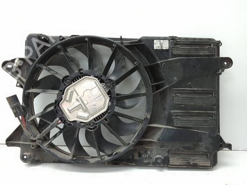 Used Radiator fan Radiator fan 18586197 18586197