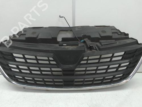 Grille RENAULT TRAFIC III Van (FG_) 1.6 dCi 90 (FGME) | BP20115453C40 