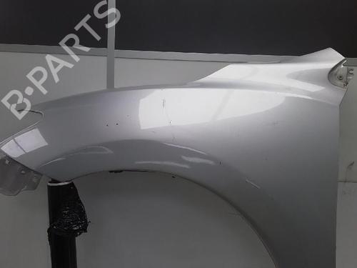 Used Left front fenders NISSAN PULSAR Hatchback (C13) 1.5 dCi (110 hp) 27669278