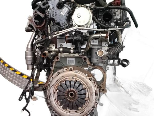 Motor OPEL CORSA E Hatchback Van (X15) 1.3 CDTI (08) | BP31968029M1 