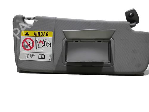 Right sun visor OPEL CORSA D (S07) 1.3 CDTI (L08, L68) | BP35899304I2 - Image 4