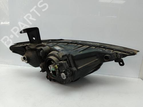 Left headlight SSANGYONG ACTYON I 2.0 Xdi | BP28150212C28 