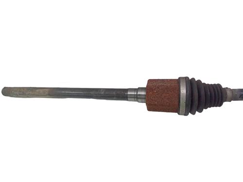 Right front driveshaft LAND ROVER RANGE ROVER VELAR (L560) 3.0 D300 SDV6 4x4 | BP18592674M39
