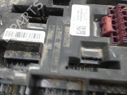 Fuse box BMW X3 (E83) 2.0 sd | BP26285251E1 