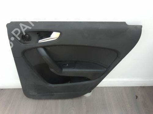 Rear right panel AUDI A1 Sportback (8XA, 8XF) 1.6 TDI | BP19658712C61 