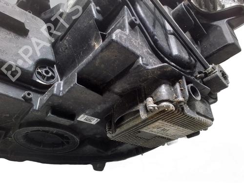 Right headlight VW GOLF VIII (CD1, DA1) 2.0 GTI | BP31967852C29 