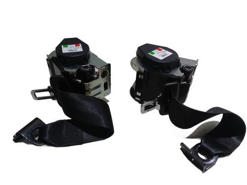 Used Rear right seatbelt Rear right seatbelt JAGUAR F-PACE (X761) 2.0 TD4 AWD (180 hp) 34153449 34153449