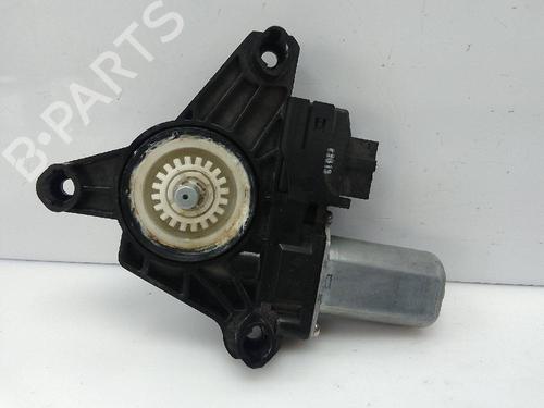 Left rear window motor MERCEDES-BENZ A-CLASS (W176) A 180 CDI / d (176.012) | BP21800550E23 