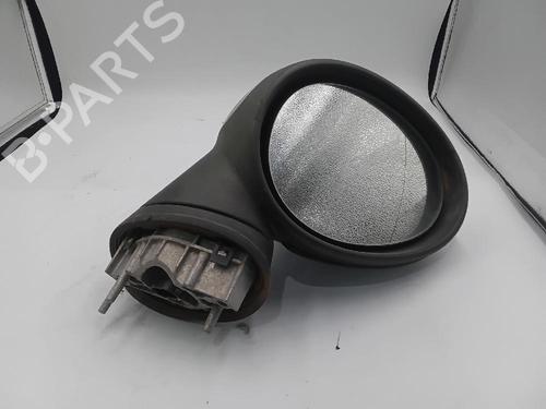 Used Right mirror MINI MINI COUNTRYMAN (R60) Cooper D ALL4 (112 hp) 28008858