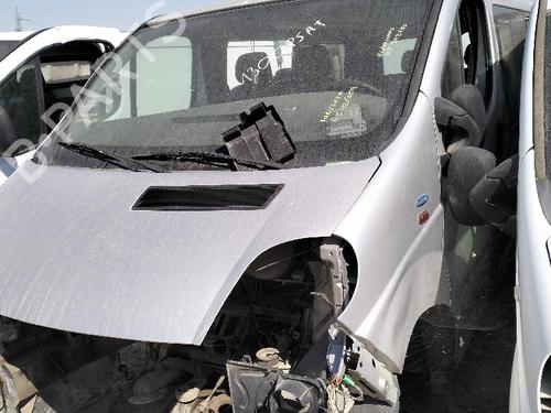 Styregear/Snekke RENAULT TRAFIC II Bus (JL) 1.9 dCI 100 (JL0C, JL0K) (101 hp) 19092092