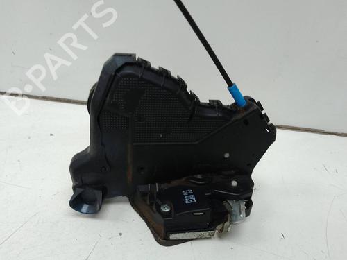 Used Front right lock Front right lock TOYOTA AURIS (_E18_) 1.8 Hybrid (ZWE186_, ZWE186R) (136 hp) 19938126 19938126