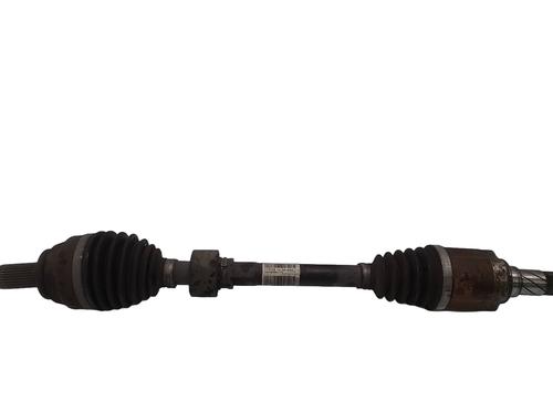 Used Left front driveshaft Left front driveshaft RENAULT TALISMAN (LP_) 1.6 dCi 130 (130 hp) 23654035 23654035