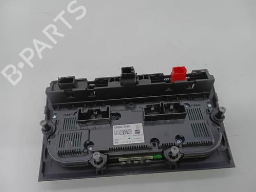 AC Styreenhet / Manøvreringsenhet SEAT LEON ST (5F8)  | BP28714128I5