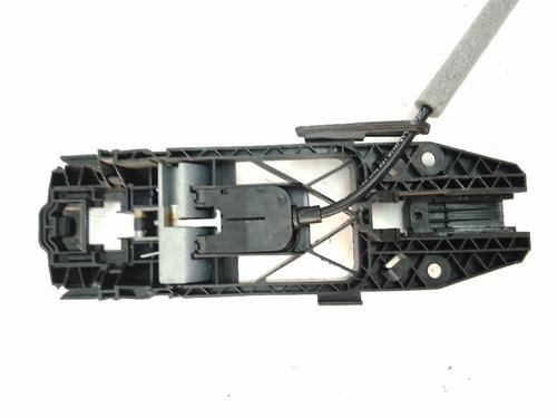 Rear right lock AUDI A3 Sportback (8VA, 8VF) RS3 quattro | BP18584722C99 