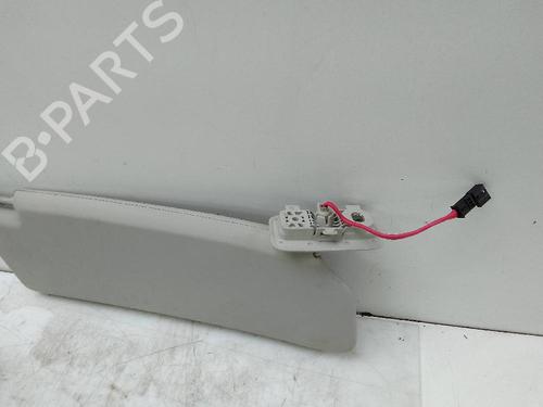 Left sun visor VOLVO C30 (533) D2 | BP19776704I1 
