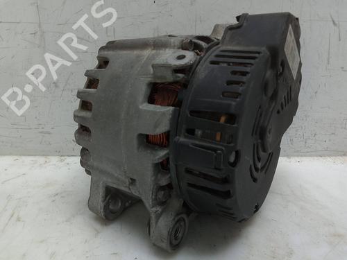 Alternator CITROËN C4 Grand Picasso I (UA_) 1.6 HDi | BP30050620M7