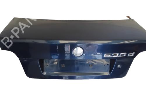 Used Tailgate Tailgate BMW 5 (E39) 530 d (184 hp) 34239819 34239819