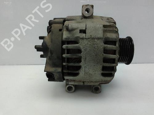 Alternator OPEL INSIGNIA A (G09) 1.6 CDTi (68) | BP20980040M7 