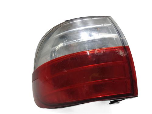 Used Left taillight HYUNDAI H-1 / STAREX Bus (A1) 2.5 D (78 hp) 33166609