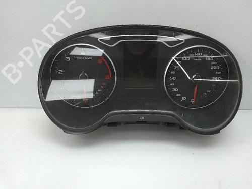 Other AUDI A3 (8V1, 8VK)  | BP22309608O1 