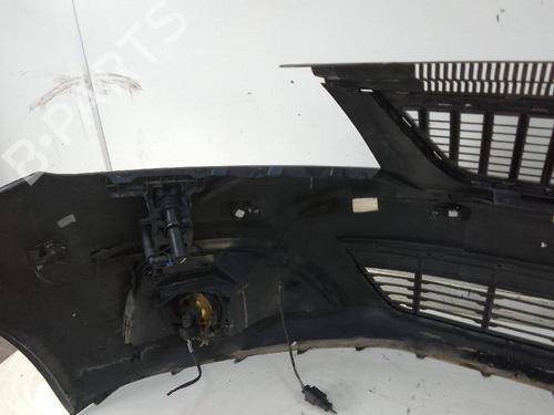 Front bumper SEAT ALHAMBRA (710, 711) 2.0 TDI | BP24520078C7