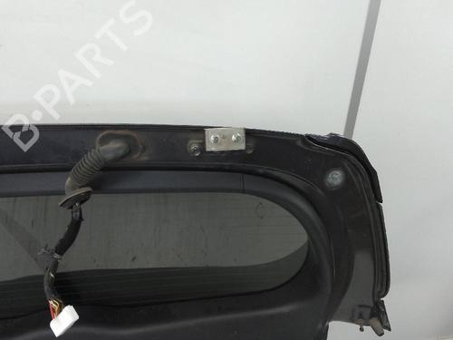 Tailgate KIA SORENTO III (UM)  | BP18587163C6 