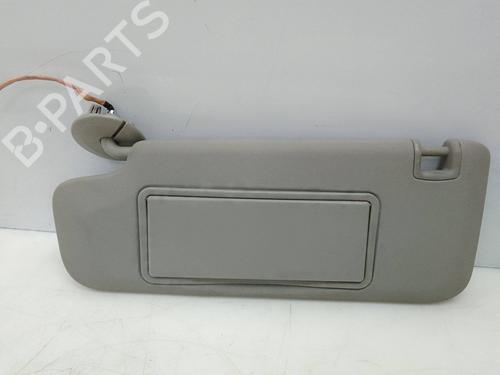 Used Left sun visor Left sun visor OPEL INSIGNIA A (G09) 1.6 CDTi (68) (136 hp) 21526869 21526869
