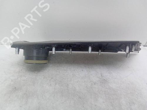 Used Air vent TOYOTA AURIS (_E18_) 1.8 Hybrid (ZWE186_, ZWE186R) (136 hp) 26054853