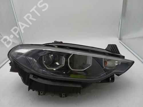 Used Right headlight FIAT TIPO Hatchback (356_, 357_) 1.4 LPG (356HXF1B) (120 hp) 29396322