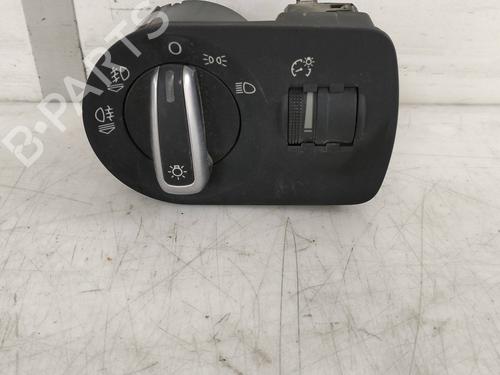 Used Headlight switch AUDI A1 (8X1, 8XK) 1.4 TSI (150 hp) 28149224