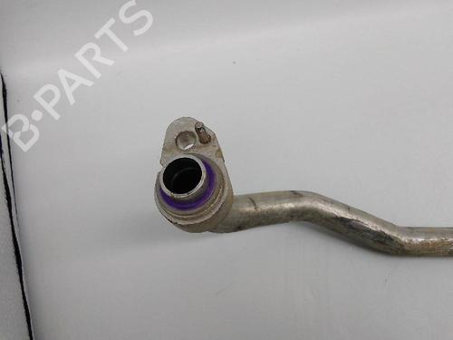 AC pipe MERCEDES-BENZ SPRINTER 3,5-t Van (B907, B910) 314 CDI (910.631, 910.633) | BP25135173M126 