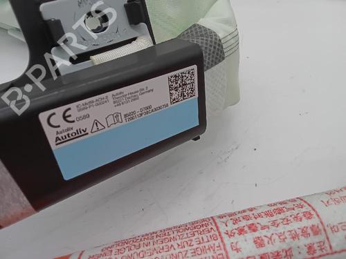 Used Right curtain airbag HYUNDAI TUCSON (TL, TLE) 1.6 CRDi (136 hp) 26593705