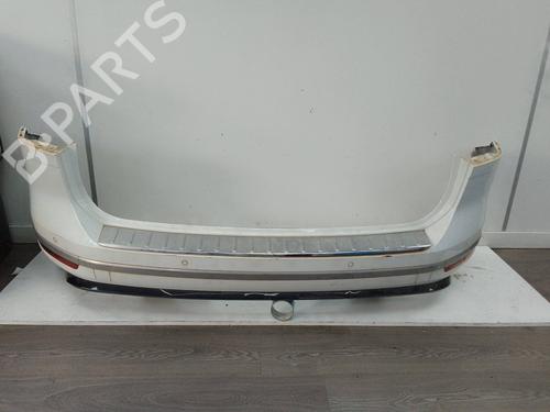 rear-bumper-vw-touareg-7p5-7p6-30-v6-tdi-2010-2011-2012-2013-2014-2015-2016-2017-2018-19164134 main image