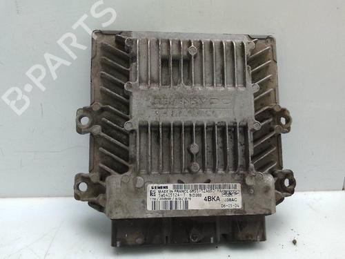 Elektronisk modul FORD FOCUS II (DA_, HCP, DP) [2004-2013]  23559563