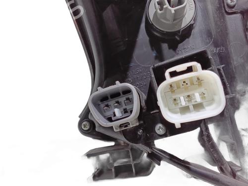 Left headlight LEXUS RX (_L1_) 450h AWD (GYL15, GYL15_, GYL15R) | BP32699353C28  - Image 11