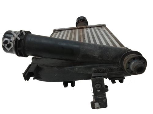 Intercooler DACIA SANDERO II TCe 90 (B8M1, B8MA, B8AC) | BP18737494M30 - Image 4