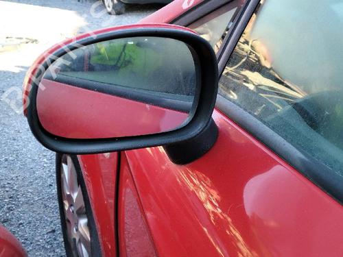 Left mirror SEAT LEON (1P1) 1.9 TDI | BP22778044C26 