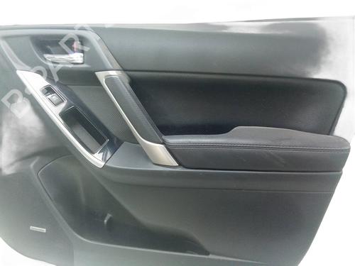 Front right panel SUBARU FORESTER (SJ_) 2.0 D AWD (SJD) | BP18583105C59 - Image 3