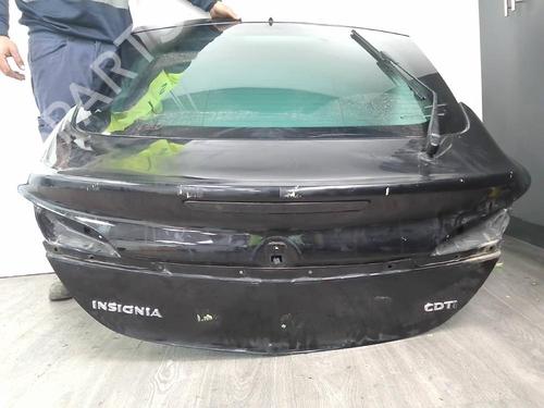 Used Tailgate OPEL INSIGNIA A (G09) 1.6 CDTi (68) (136 hp) 21501036