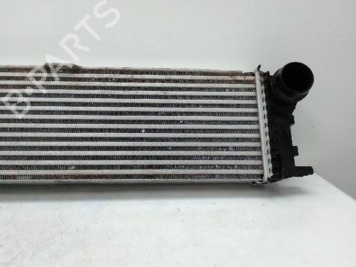 Intercooler MERCEDES-BENZ SPRINTER 3,5-t Van (B907, B910) 314 CDI (910.631, 910.633) | BP25135175M30 