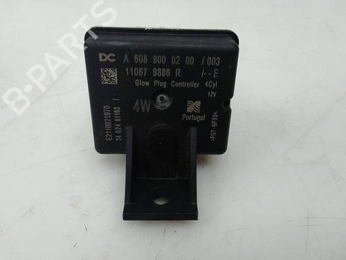 Used Electronic module Electronic module RENAULT EXPRESS Box Body/MPV [2021-2026] 21800580 21800580