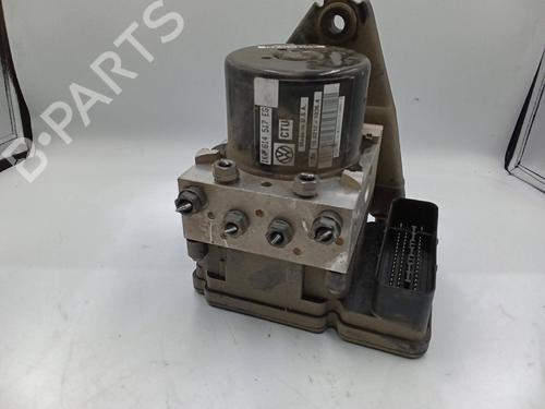 Used ABS pump VW BEETLE (5C1, 5C2) 1.6 TDI (105 hp) 28145605