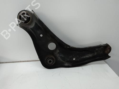 Right front suspension arm RENAULT KADJAR (HA_, HL_) 1.2 TCe 130 (HLMR) | BP28148821M13