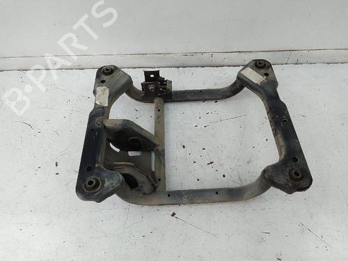 Rear axle LAND ROVER RANGE ROVER III (L322) 5.0 4x4 | BP18915248M2 
