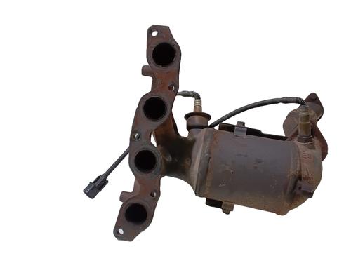 Catalyst KIA RIO III (UB) 1.25 CVVT | BP32699442M10 - Image 5